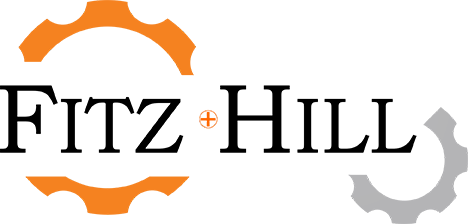 Fitz+Hill Logo